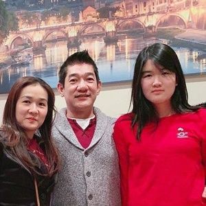 Meet your Posher, Vinh